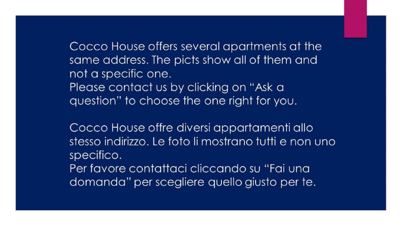 Navigli Downtown Cocco House Apartment Milan Exterior photo