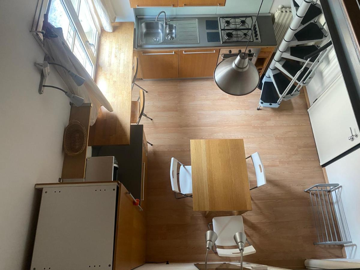 Navigli Downtown Cocco House Apartment Milan Exterior photo