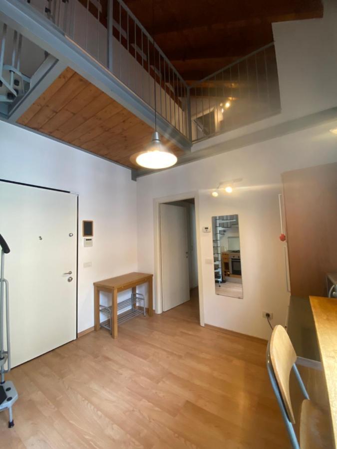 Navigli Downtown Cocco House Apartment Milan Exterior photo