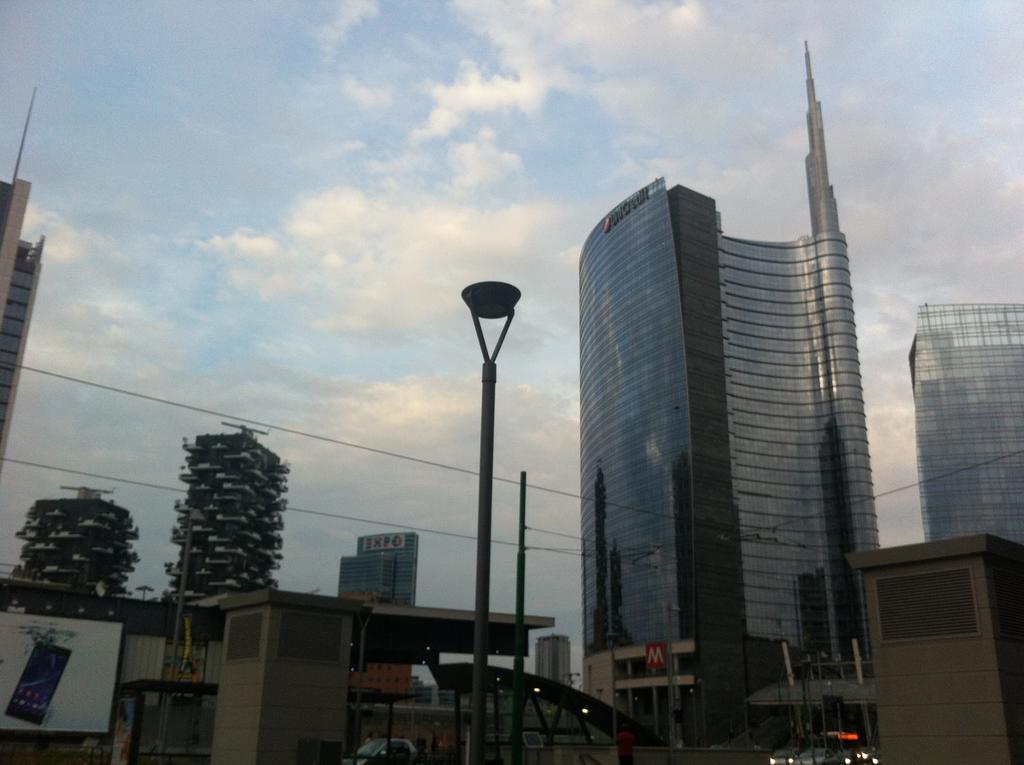 Navigli Downtown Cocco House Apartment Milan Room photo