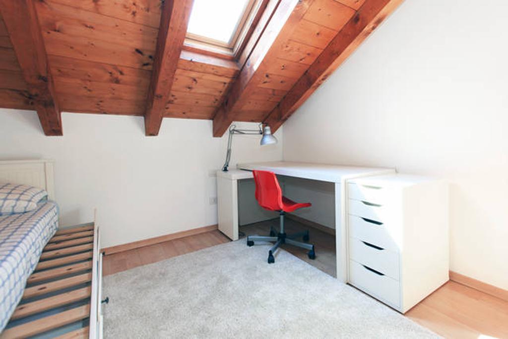 Navigli Downtown Cocco House Apartment Milan Room photo