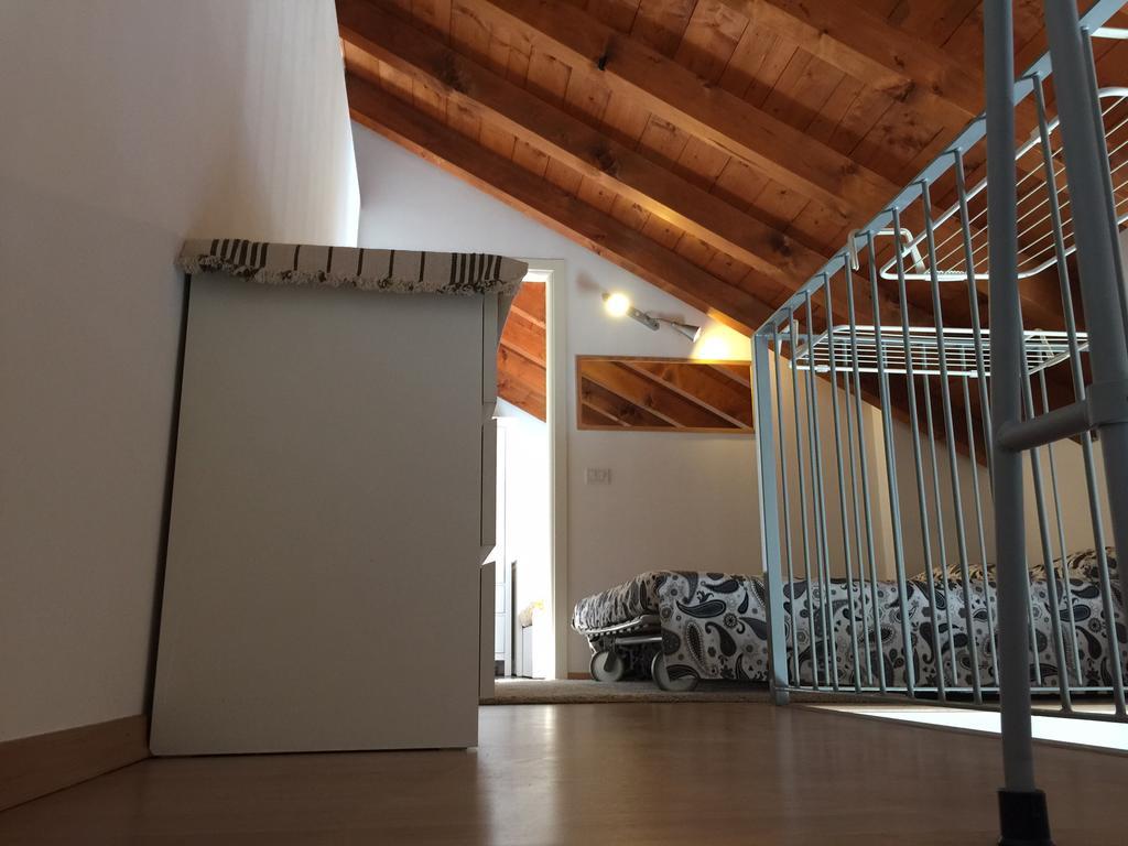 Navigli Downtown Cocco House Apartment Milan Room photo