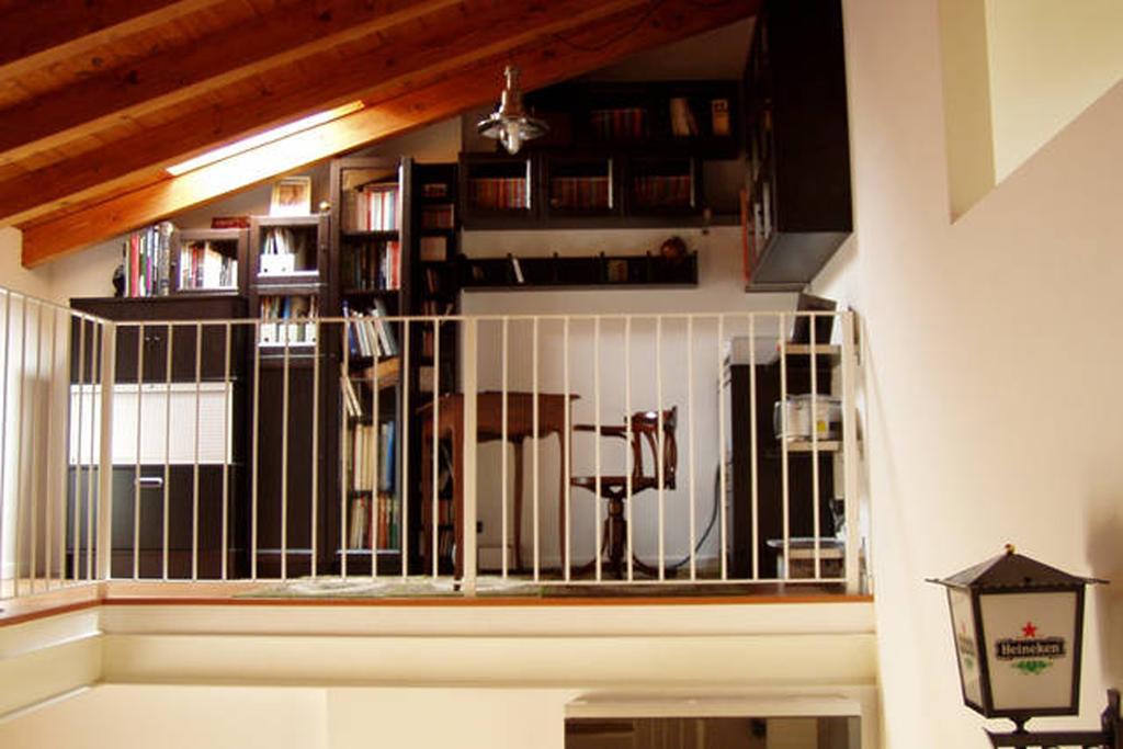 Navigli Downtown Cocco House Apartment Milan Room photo