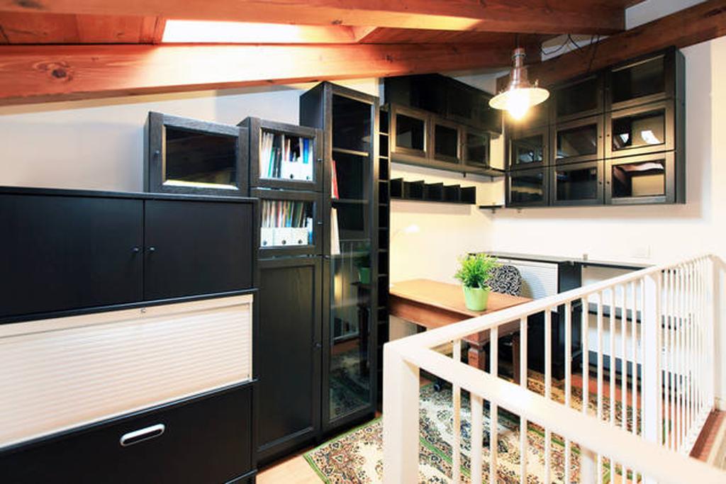 Navigli Downtown Cocco House Apartment Milan Room photo