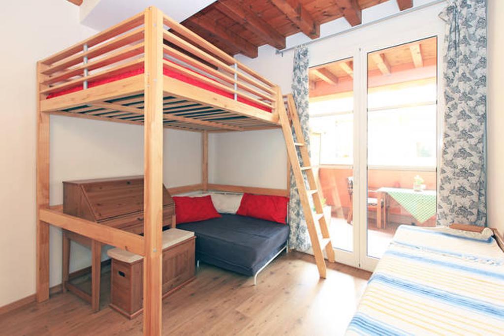 Navigli Downtown Cocco House Apartment Milan Room photo