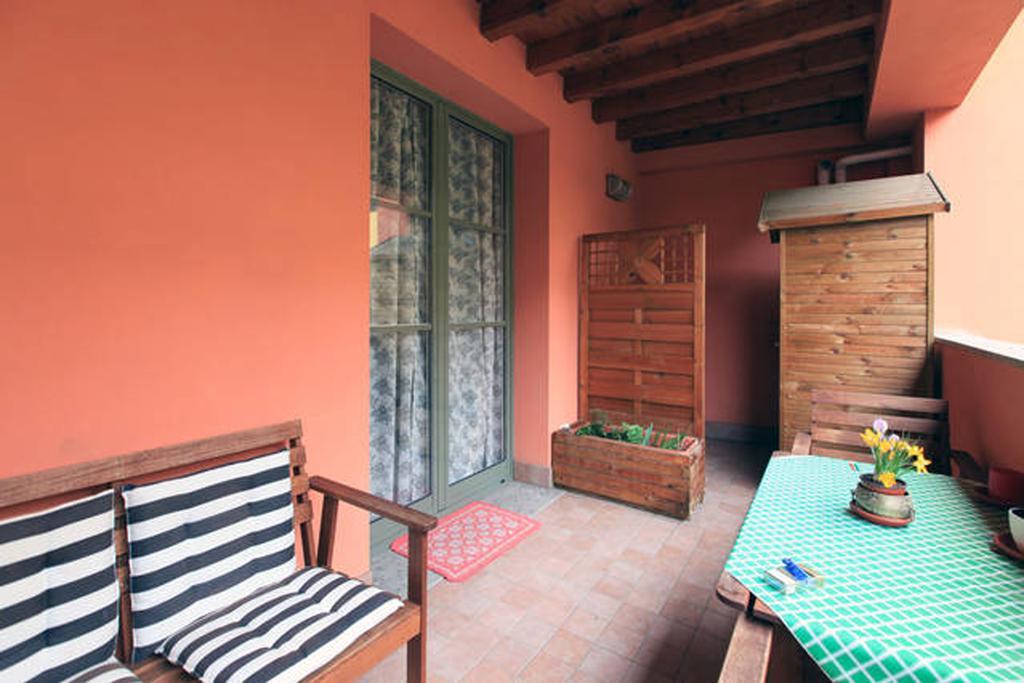 Navigli Downtown Cocco House Apartment Milan Room photo