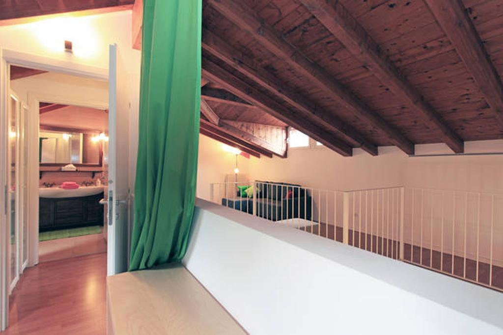 Navigli Downtown Cocco House Apartment Milan Room photo