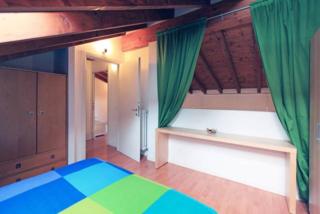 Navigli Downtown Cocco House Apartment Milan Room photo