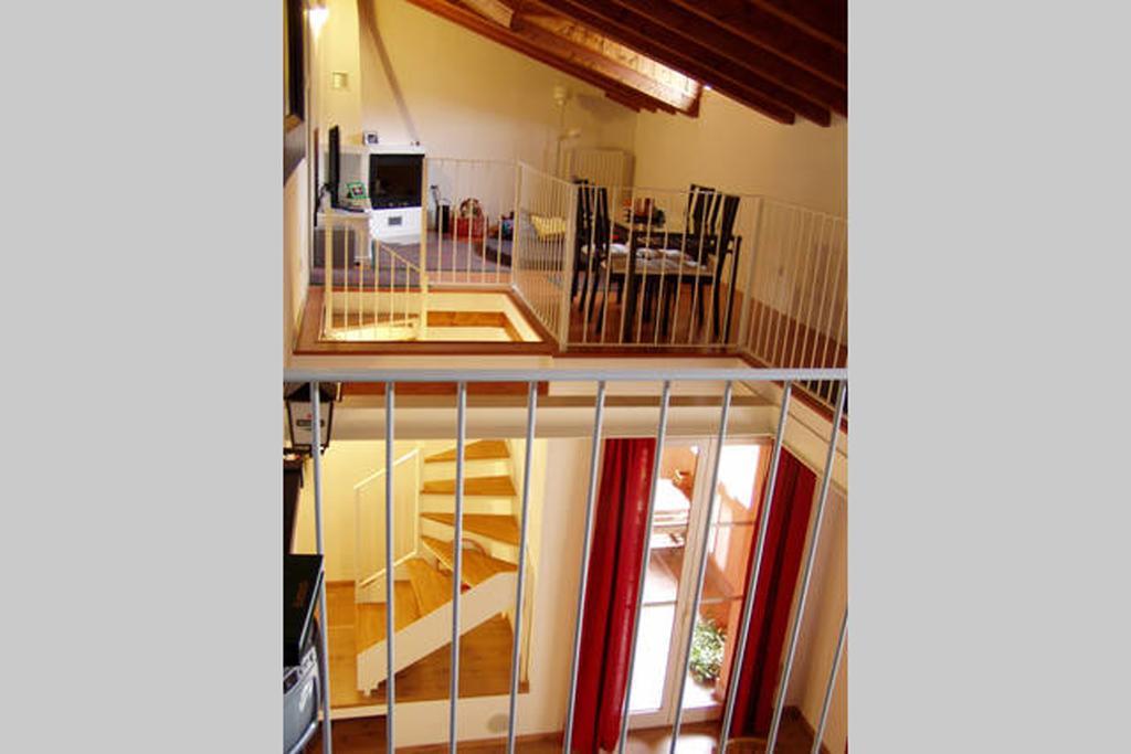 Navigli Downtown Cocco House Apartment Milan Room photo
