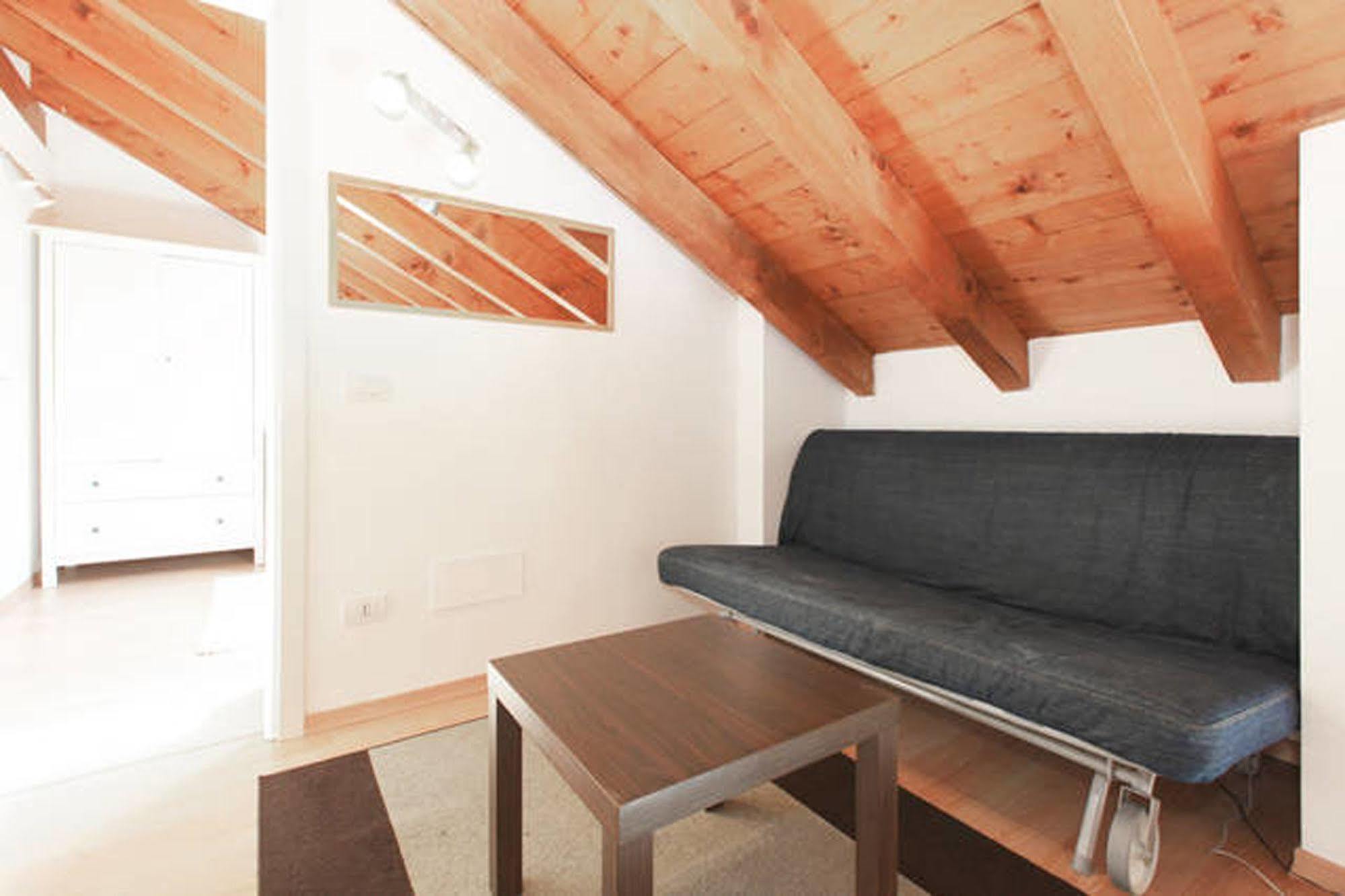 Navigli Downtown Cocco House Apartment Milan Exterior photo