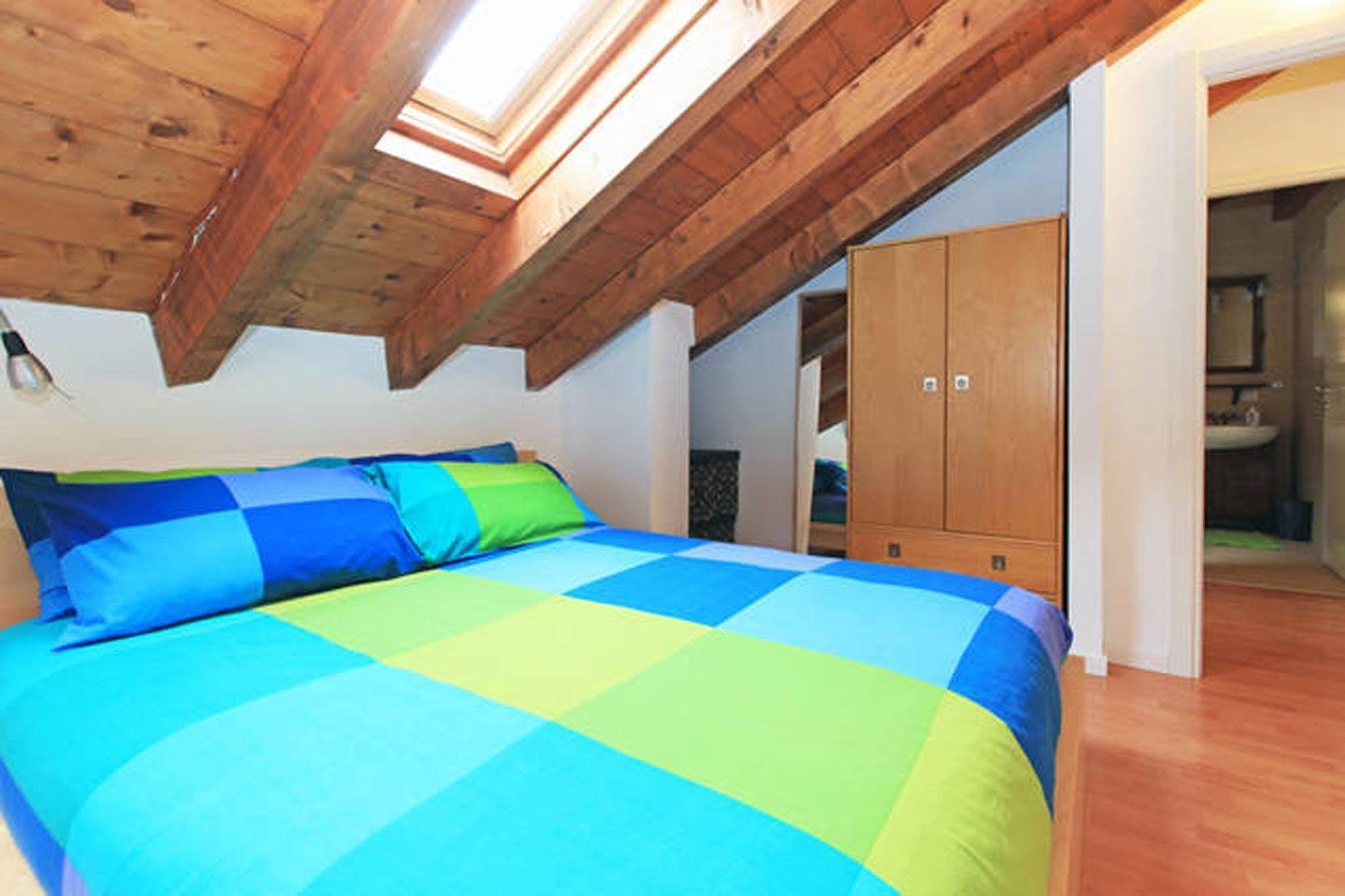 Navigli Downtown Cocco House Apartment Milan Exterior photo