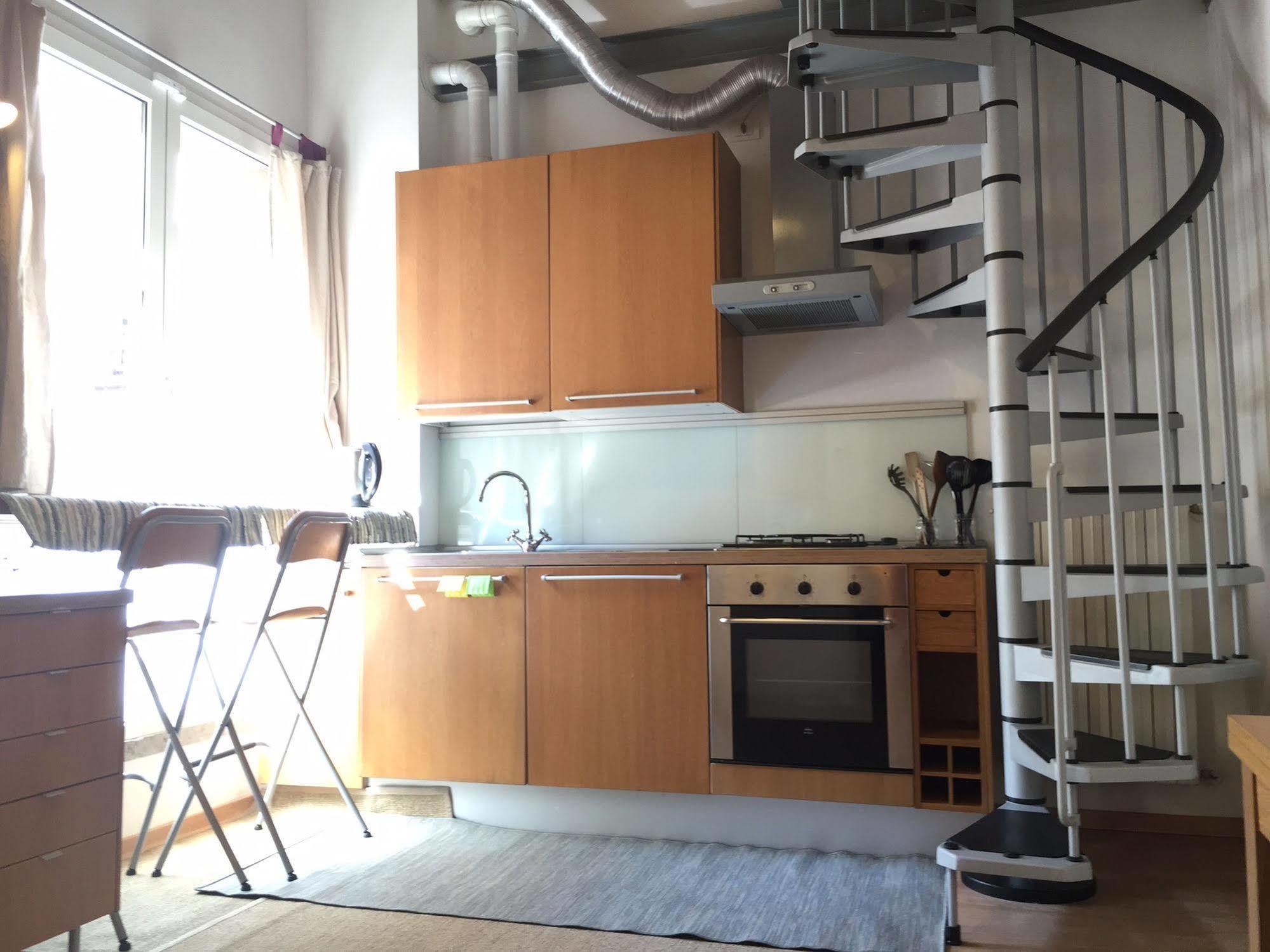 Navigli Downtown Cocco House Apartment Milan Exterior photo